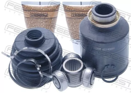 FEBEST Joint Kit, drive shaft (2211-CARRH)