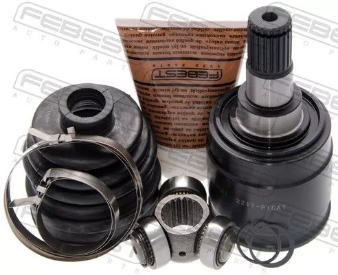 FEBEST Joint Kit, drive shaft (2211-PICAT)