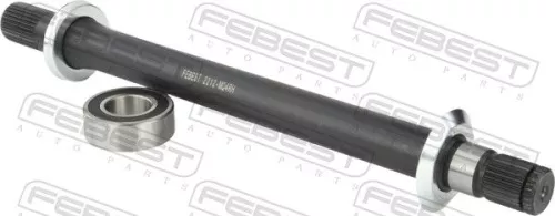 FEBEST Drive Shaft (2212-MQ4RH)