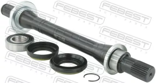 FEBEST Drive Shaft (2212-OPIRH)