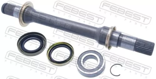 FEBEST Drive Shaft (2212-SED25MT)