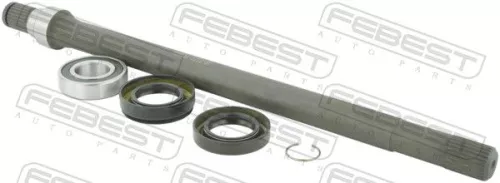 FEBEST Drive Shaft (2212-SP)