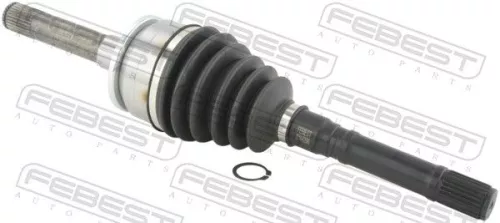 Joint Kit, drive shaft