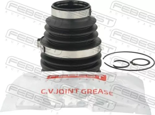 Bellow Kit, drive shaft