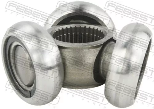 Spider Assembly, drive shaft