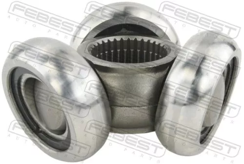 FEBEST Spider Assembly, drive shaft (2216-XM12)