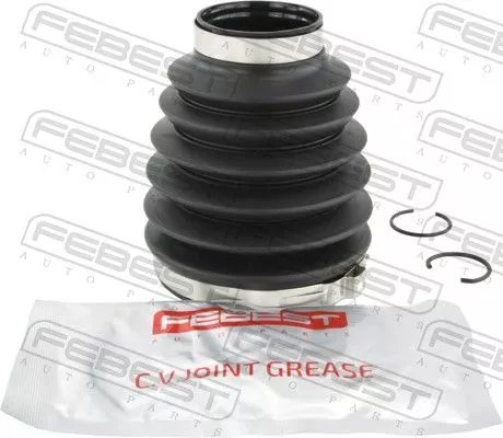Bellow Kit, drive shaft