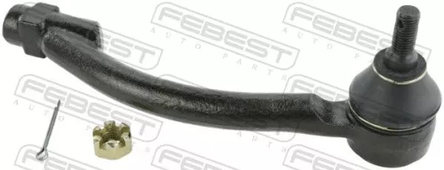 FEBEST Tie Rod End (2221-CA7LH)
