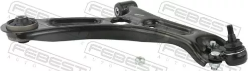 FEBEST Control/Trailing Arm, wheel suspension (2224-F2BJFRH)