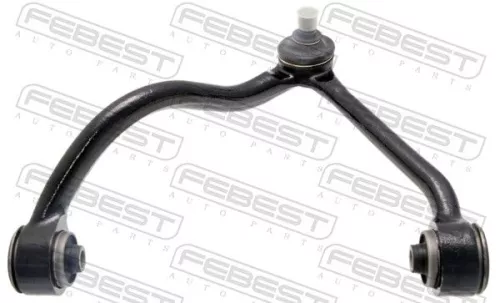 FEBEST Control/Trailing Arm, wheel suspension (2224-SORUFL)