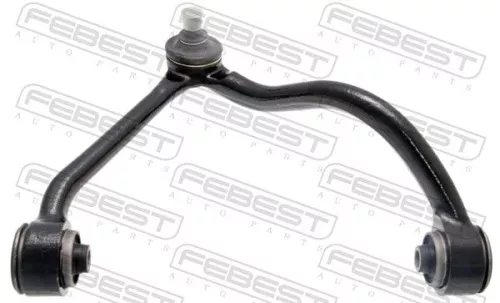 FEBEST Control/Trailing Arm, wheel suspension (2224-SORUFR)