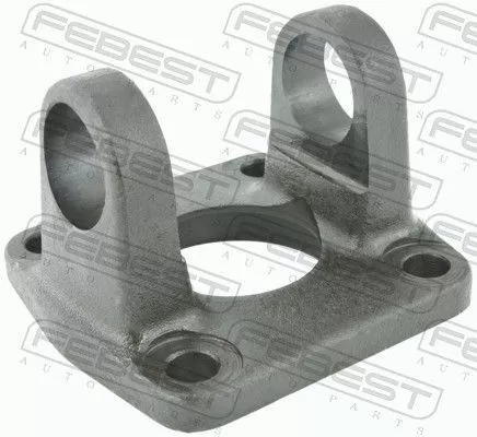 FEBEST Drive Flange, propshaft (2239-SOR)