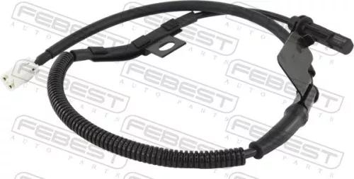 FEBEST Sensor, wheel speed (22606-001)
