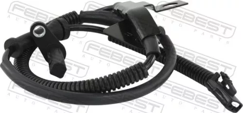 FEBEST Sensor, wheel speed (22606-002)