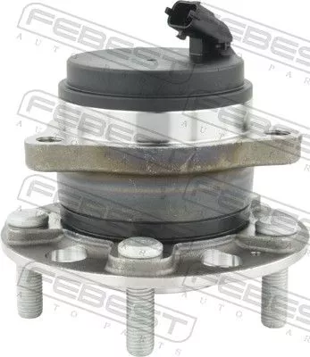 Wheel Hub