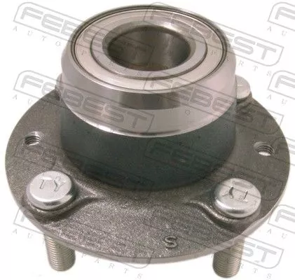 Wheel Hub