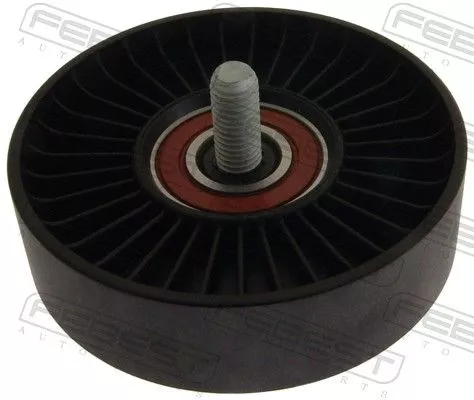 FEBEST Deflection/Guide Pulley, V-ribbed belt (2288-CER)