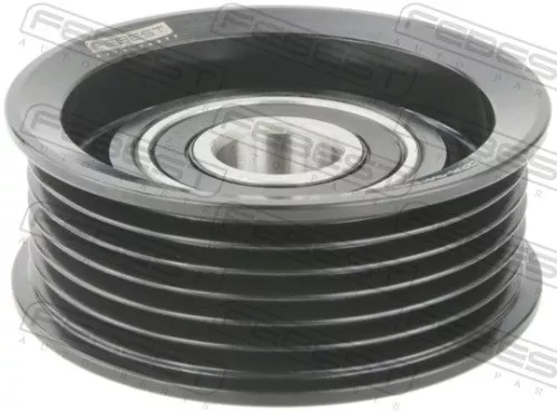 FEBEST Deflection/Guide Pulley, V-ribbed belt (2288-SPD9)
