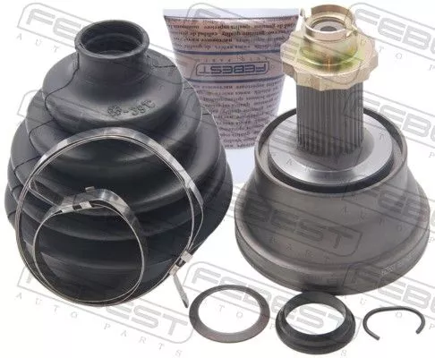 FEBEST Joint Kit, drive shaft (2310-036)
