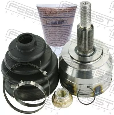 FEBEST Joint Kit, drive shaft (2310-T5WD)