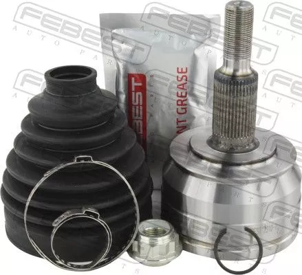 FEBEST Joint Kit, drive shaft (2310-T6)