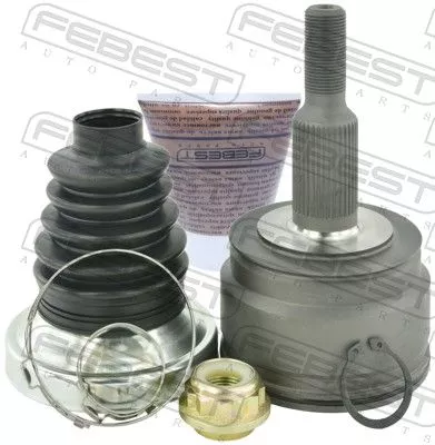 FEBEST Joint Kit, drive shaft (2310-TOUARR)
