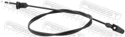 Bonnet Cable