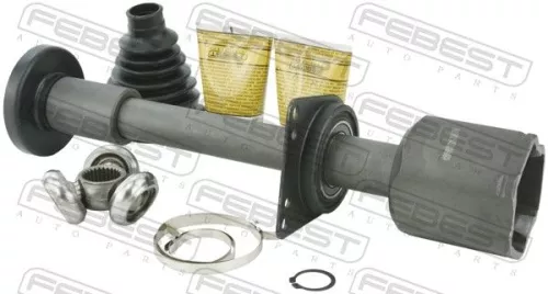 FEBEST Joint Kit, drive shaft (2311-T5ATRH)