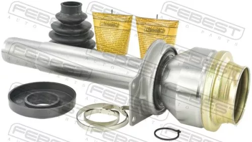 FEBEST Joint Kit, drive shaft (2311-T5MT6RH)