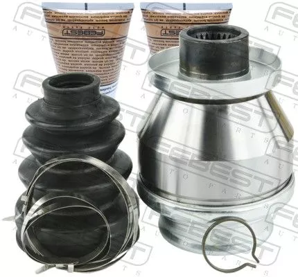 FEBEST Joint Kit, drive shaft (2311-T5MTLH)