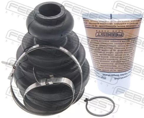 FEBEST Bellow Kit, drive shaft (2315-T5RH)