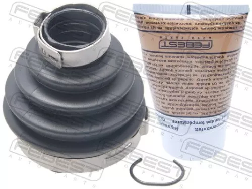 FEBEST Bellow Kit, drive shaft (2315P-CCR)