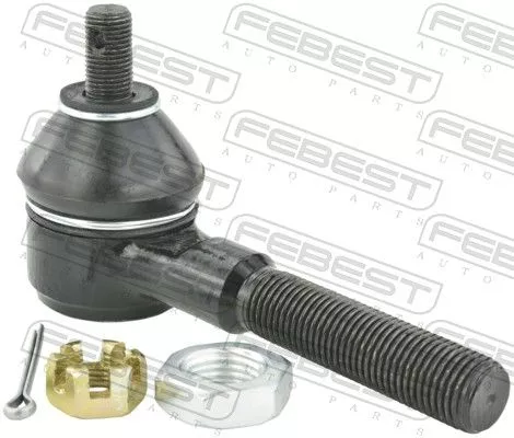 FEBEST Tie Rod End (2321-SAVLH)