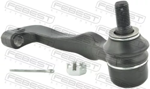 FEBEST Tie Rod End (2321-T5LH)