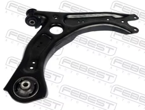 FEBEST Control/Trailing Arm, wheel suspension (2324-POLVIFRH)