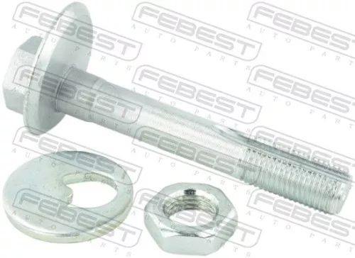 Camber Correction Screw