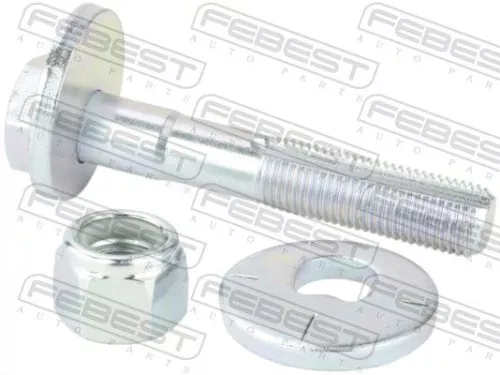 Camber Correction Screw Set