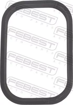 FEBEST Gasket, intake manifold (23402-001)