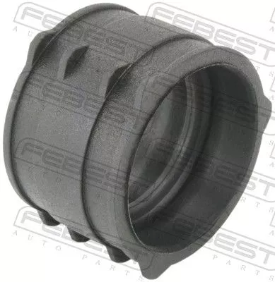 FEBEST Charge Air Hose (23450-002)