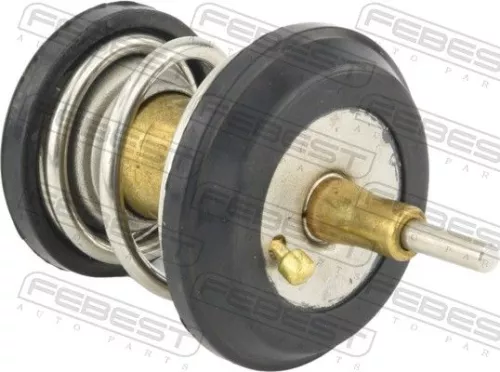 FEBEST Thermostat, coolant (23462-010)