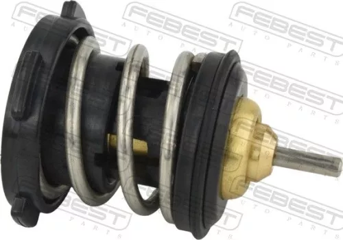 FEBEST Thermostat, coolant (23462-011)