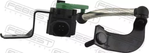 Sensor, headlight levelling