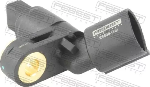 FEBEST Sensor, wheel speed (23606-002)
