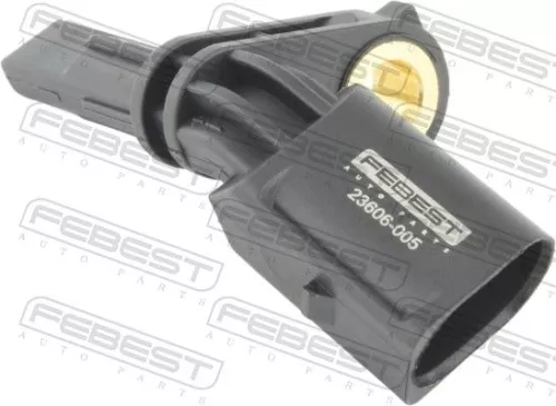 FEBEST Sensor, wheel speed (23606-005)