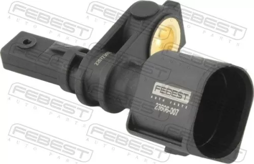 FEBEST Sensor, wheel speed (23606-007)