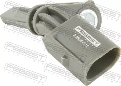 FEBEST Sensor, wheel speed (23606-015)