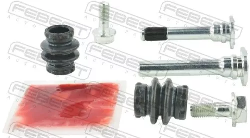 FEBEST Guide Bolt, brake caliper (2374-POLF-KIT)