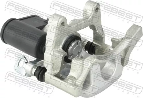 FEBEST Brake Caliper (2377-B6RLH)
