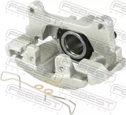FEBEST Brake Caliper (2377-TIGFRH)
