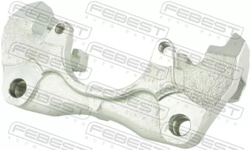 FEBEST Brake Caliper Bracket Set (2377C-T6F)